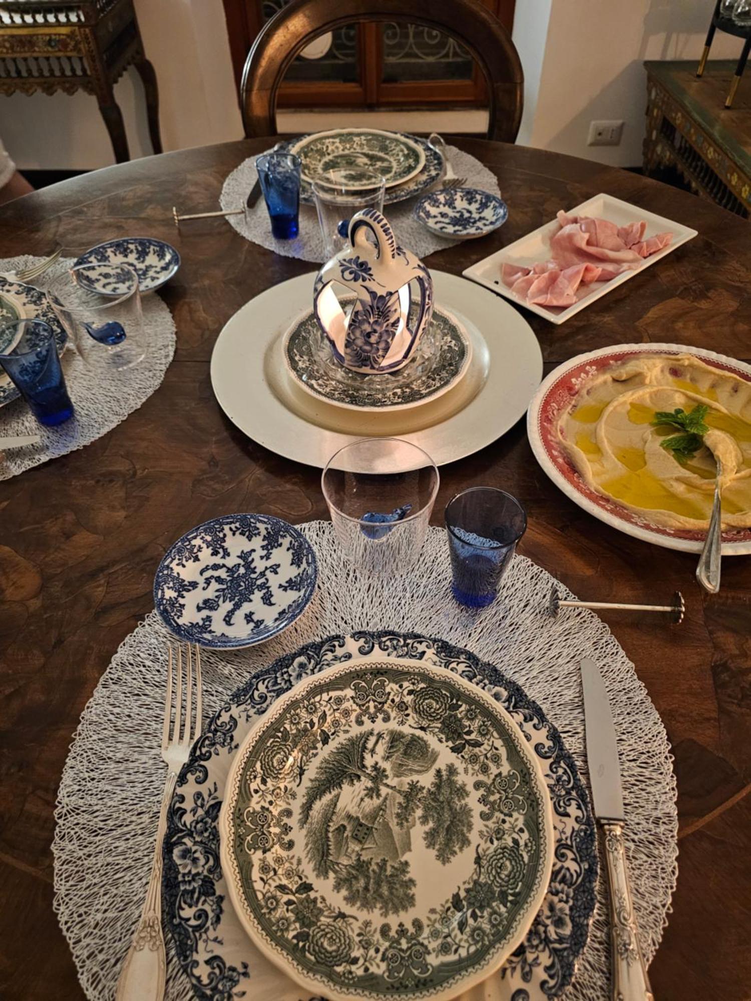 Obelisco Rhome Bed & Breakfast Rome