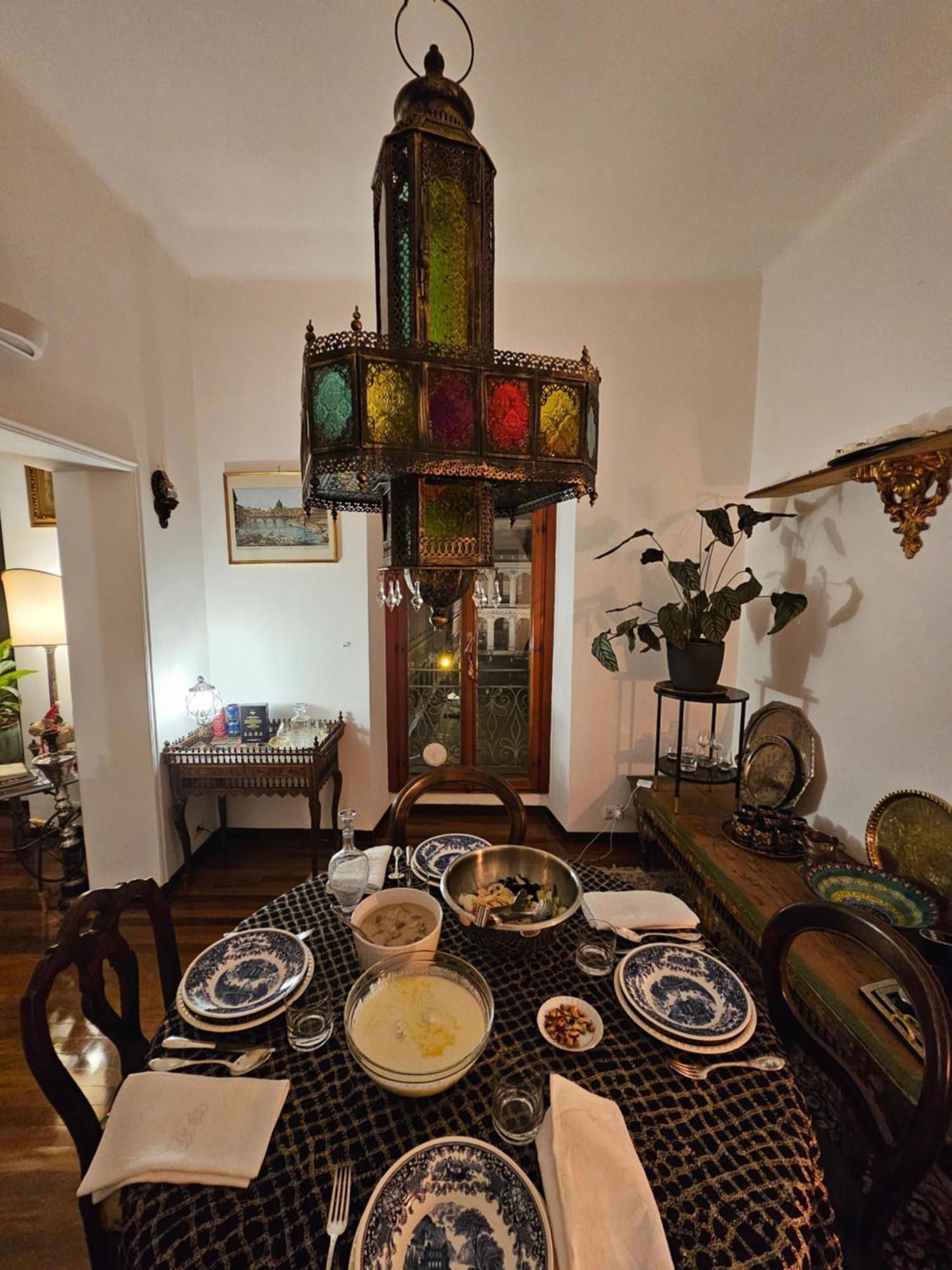 Bed & Breakfast Obelisco Rhome Rome