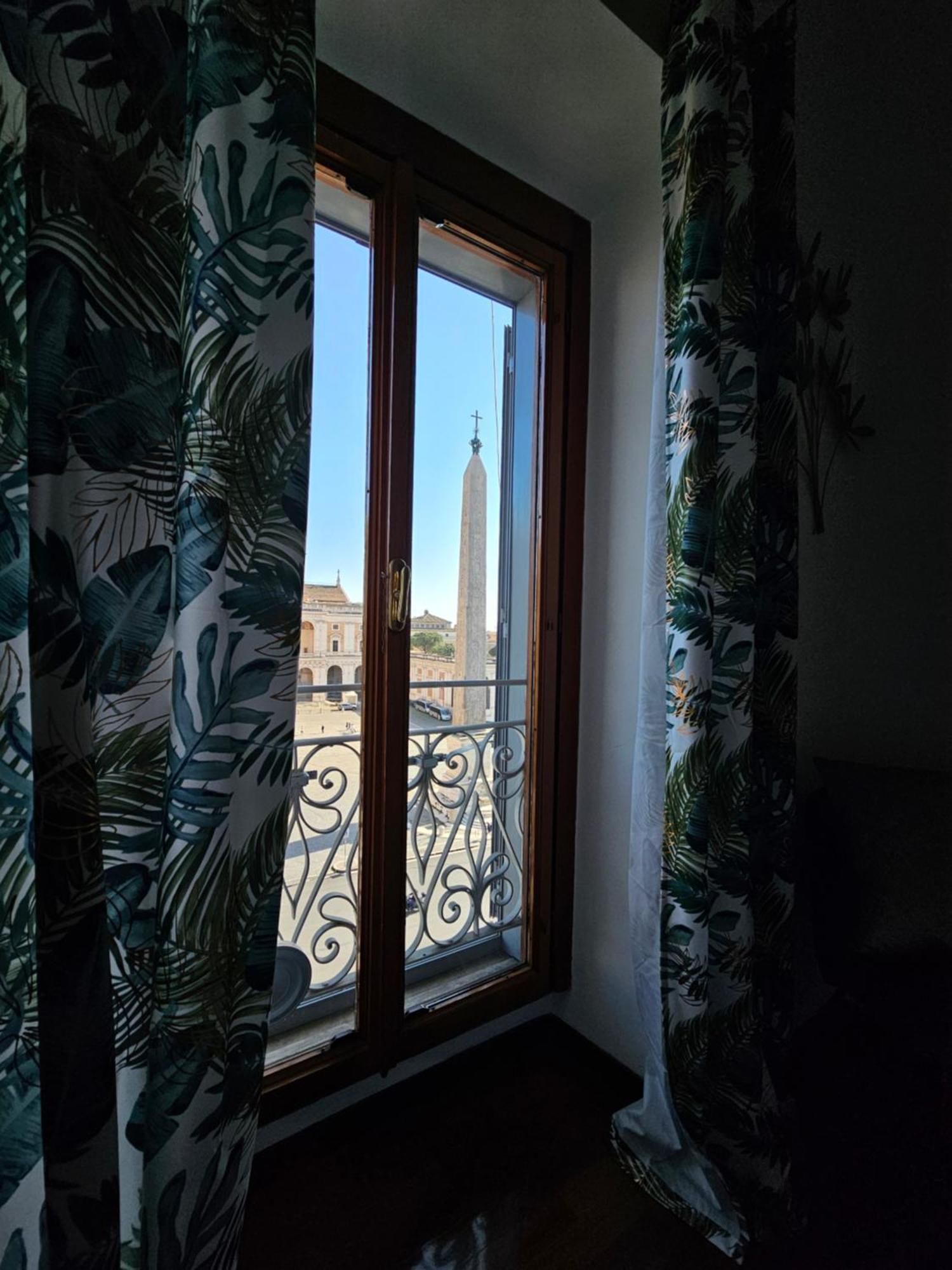Obelisco Rhome Rome
