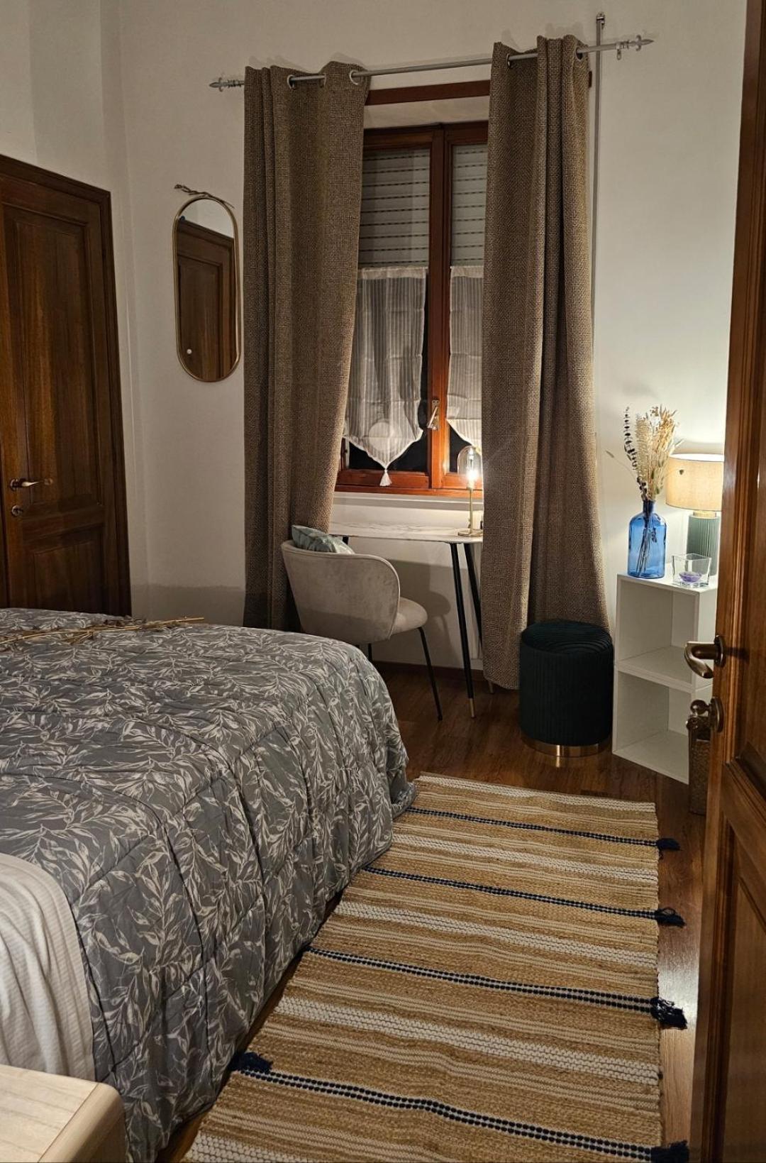 Obelisco Rhome Bed & Breakfast