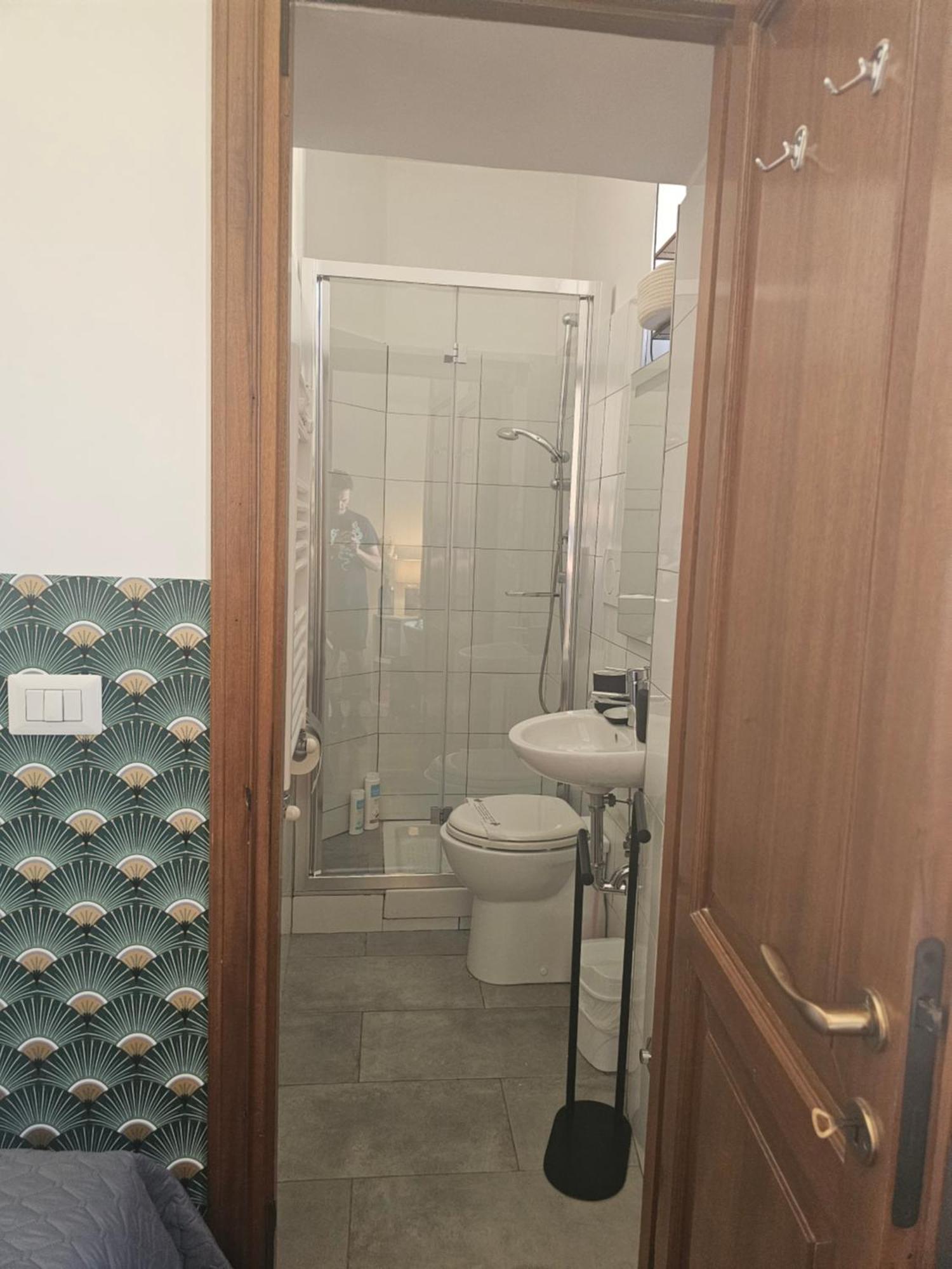 Bed & Breakfast Obelisco Rhome Rome