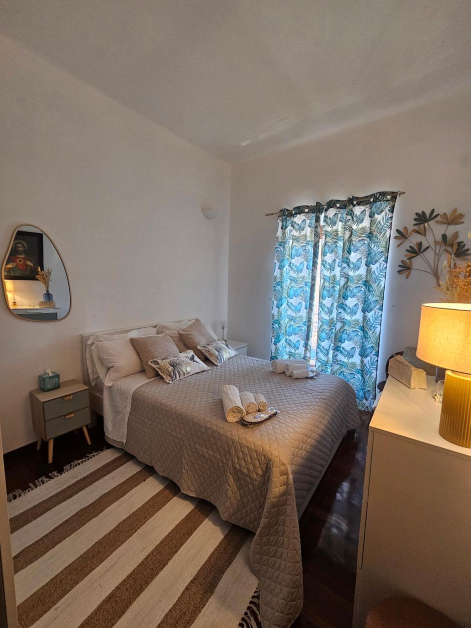 Bed & Breakfast Obelisco Rhome *