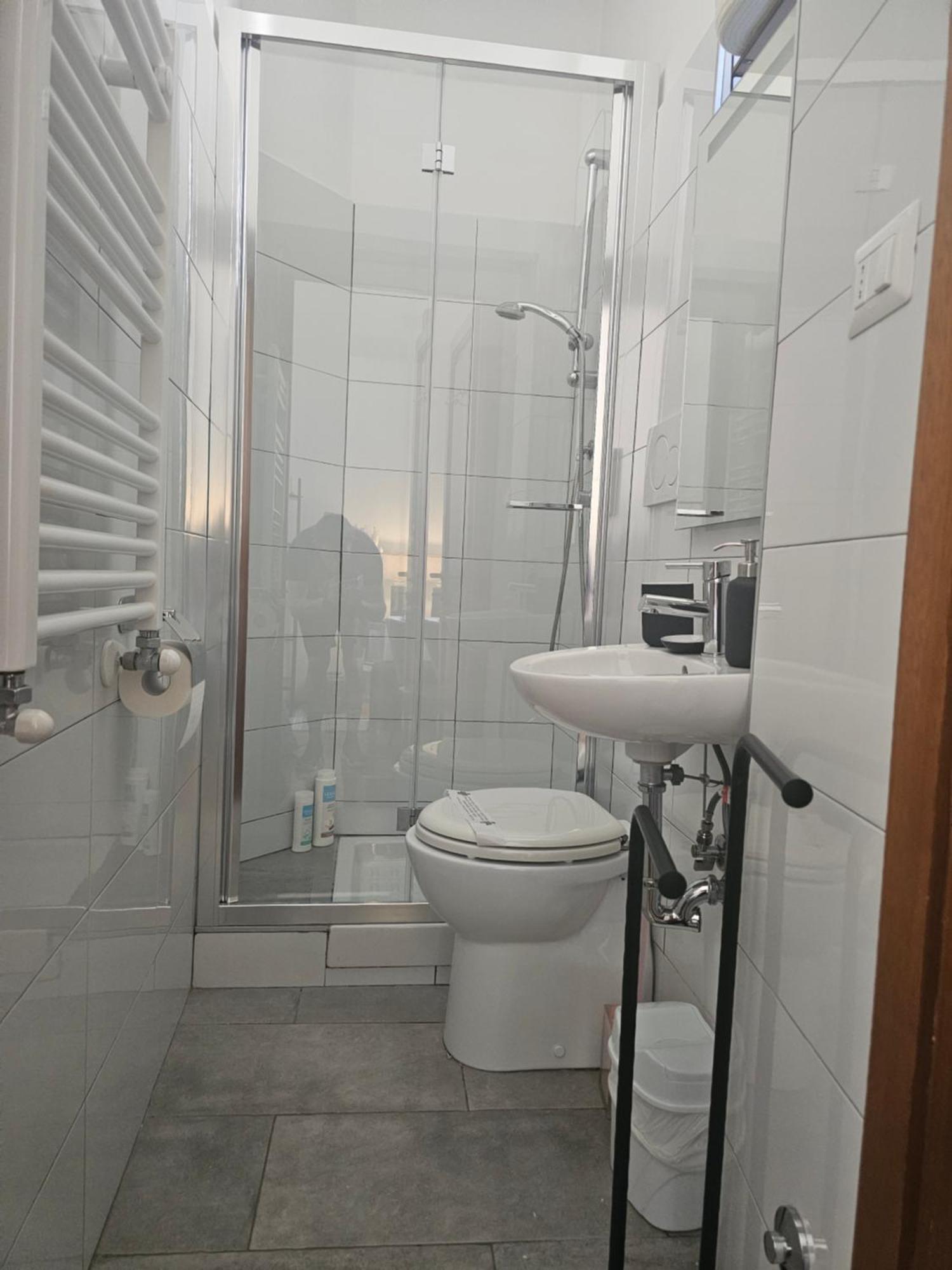 Obelisco Rhome Bed & Breakfast
