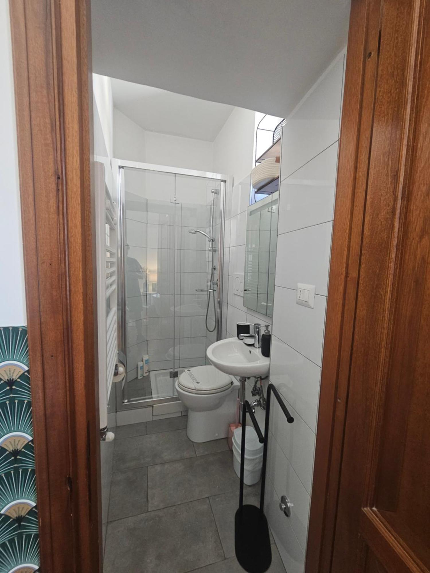 Bed & Breakfast Obelisco Rhome *