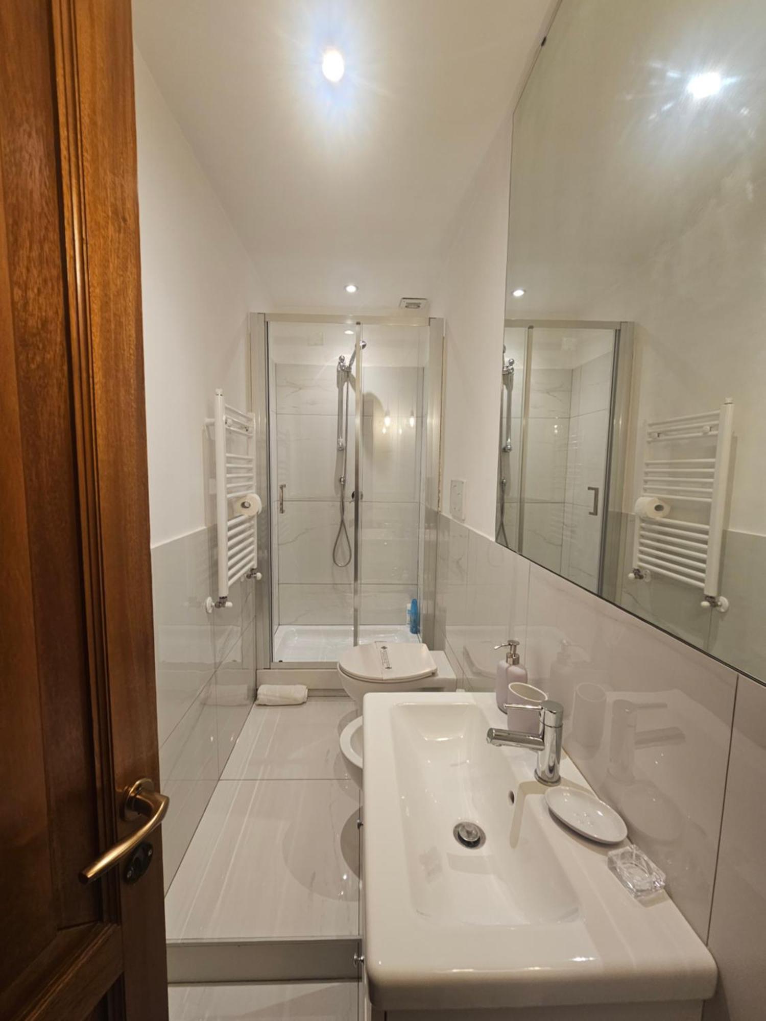 Bed & Breakfast Obelisco Rhome Rome
