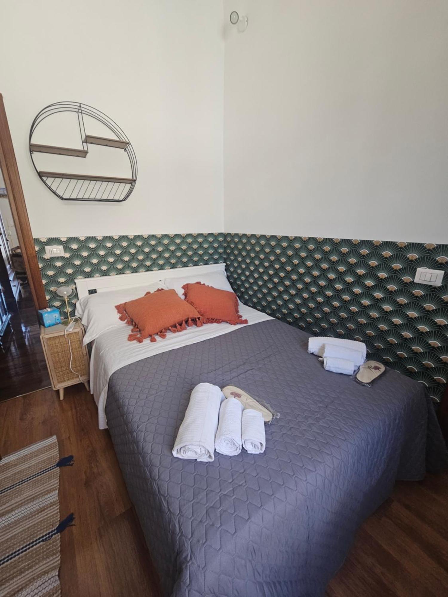 Obelisco Rhome Bed & Breakfast